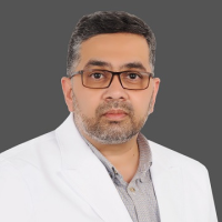 Dr. Muthiullah Mohamed Profile Photo