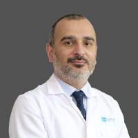 Dr. Muhammad Farhan Khan Profile Photo