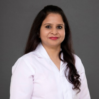 Dr. Megha Naithany Profile Photo