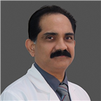 Dr. Suresh Karunakara  Menon Vattekkat Profile Photo