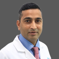Dr. Venkatesh Annigeri Profile Photo