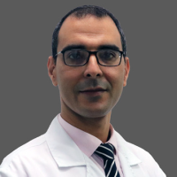 Dr. Mohammed Ali Abdouh Elmarghany Profile Photo