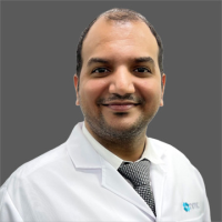 Dr. Hardik Patel Profile Photo