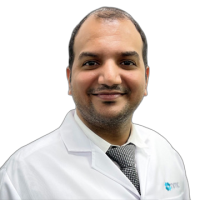 Dr. Hardik Patel Profile Photo