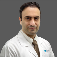 Dr. Shahzad Sarosh Bulsara Profile Photo