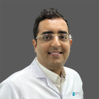 Dr. Aakash Sharma Profile Photo