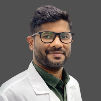 Dr. Shabeer Ahamed Seere Veetil Profile Photo