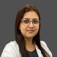Dr. Saumya Sundaram Bulusu Profile Photo