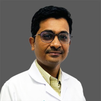 Dr. Sagar Narayan Profile Photo