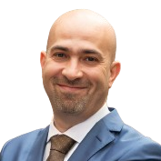 Dr. Mohamed Attia Metwally Profile Photo