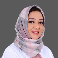 Dr. Shadia Massad Profile Photo