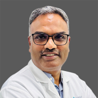 Dr. Niraj Gupta Profile Photo