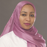 Dr. Sara Elshiekh Abdelgadir Ali Profile Photo