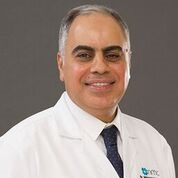 Dr. Mohammad Rajab Ayyash Profile Photo
