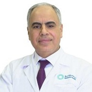 Dr. Mohammad Ayyash Profile Photo