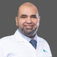 Dr. Hesham  Mohamed   Mohamed Hassan Abuelsaoud Profile Photo