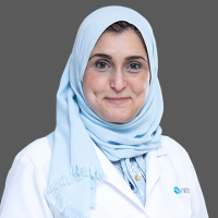 Dr. Yasmin Adel Abdelghany Dawood Profile Photo