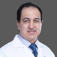 Dr. Mohammed Kasem Abdulaziz Alalwi Profile Photo