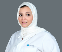 Dr. Reem Jamal Mohammad  Abu Ajinah Profile Photo