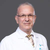 Dr. Jaoudat  Yazbek Profile Photo