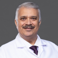 Dr. Hany Bahy Gad Profile Photo