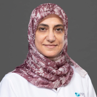 Dr. Reem Abazid Profile Photo