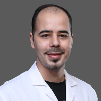 Dr. Ahmad  Al Zouabi Profile Photo