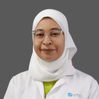 Dr. Rabab Hosny Gabr Profile Photo