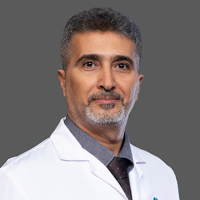 Dr. Salem Ahmed Salem Makhashen Profile Photo