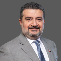 Dr. Marwan Munir Kamil Al-Nasiri Profile Photo