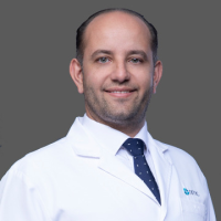 Dr. Jalal Alshareef Profile Photo