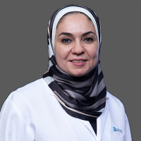 Dr. Aseel Abdulghani Abdulkareem Alyozbakee Profile Photo