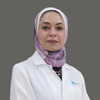 Dr. Aseel Abdulghani Abdulkareem Alyozbakee Profile Photo