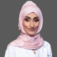 Dr. Marwa Moustafa Habiba Profile Photo