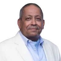 Dr. Hisham Mohamed Mirghani Mubarak Profile Photo