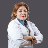 د. سامية وديع سامي Profile Photo