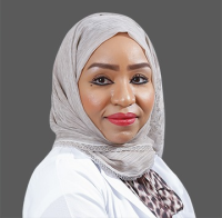 Dr. Hala Khalifa Profile Photo