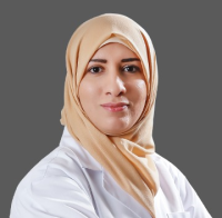 Dr. Mona Omar Profile Photo