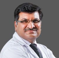 Dr. Khalid Ali Khan Profile Photo