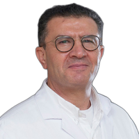Dr. Emad Mohd El Shafie Profile Photo