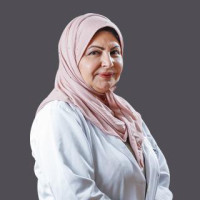 د. رباب مهدي حلمي Profile Photo