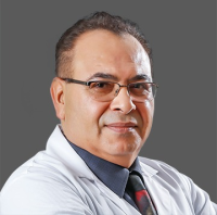 Dr. Hazim Kadhim Al Mance Profile Photo