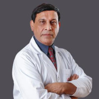 Dr. Ram Mohan Shukla Profile Photo