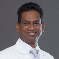 Dr. Ricardo Persaud Profile Photo