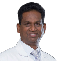 Dr. Ricardo Persaud Profile Photo
