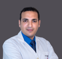 Dr. Mohamed Zedan Profile Photo
