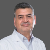 د. فاضل حمود خضر الجابري Profile Photo
