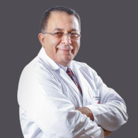 Dr. Mohamed  Fahmy Profile Photo