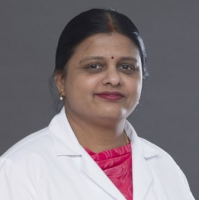 Dr. Jayasheela Kannan Profile Photo