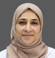Dr. Farha Dheeba Khan Profile Photo